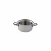 Winco Stainless Steel Mini Casserole | 15oz -Baking pan Shop winco dccr 3s 1