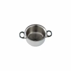 Winco Stainless Steel Mini Casserole | 15oz -Baking pan Shop winco dccr 3s 2