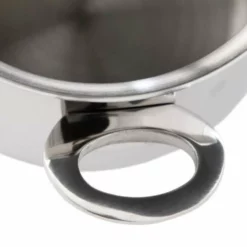 Winco Stainless Steel Mini Casserole | 15oz -Baking pan Shop winco dccr 3s 3