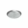 La Bellevie Perforated Aluminum Pizza Pan | 9.5" 1 La Bellevie Perforated Aluminum Pizza Pan | 9.5" -Baking pan Shop xfmw8sw0