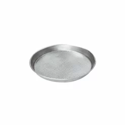 La Bellevie Perforated Aluminum Pizza Pan | 9.5"