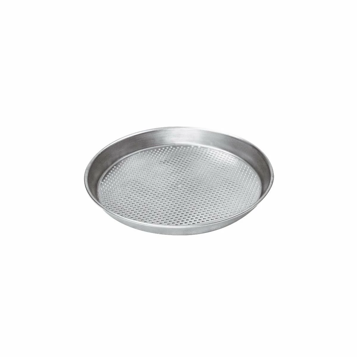 La Bellevie Perforated Aluminum Pizza Pan | 9.5" 3 La Bellevie Perforated Aluminum Pizza Pan | 9.5"