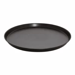 La Bellevie Blue Steel Pizza Pan | 17.75"