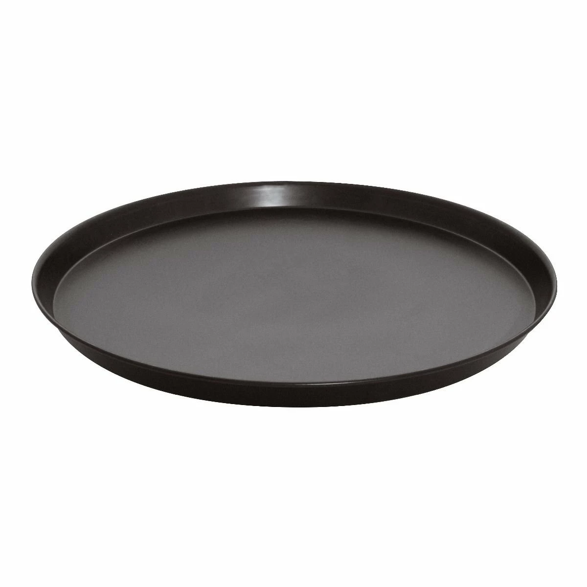 La Bellevie Blue Steel Pizza Pan | 17.75" 3 La Bellevie Blue Steel Pizza Pan | 17.75"