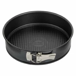 Frieling Nonstick Springform Pan (2-bases) | 10" -Baking pan Shop z6508 4