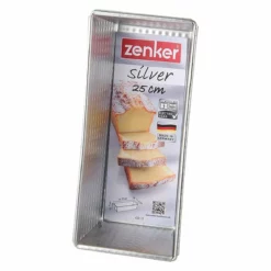 Frieling Tin-Plated Loaf Pan | 10" -Baking pan Shop z6813 4