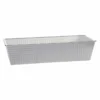 Frieling Tin-Plated Loaf Pan | 12"