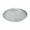La Bellevie Perforated Aluminum Pizza Pan | 13.4" -Baking pan Shop zbkdxwcg